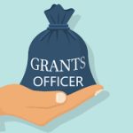 Grants Officer